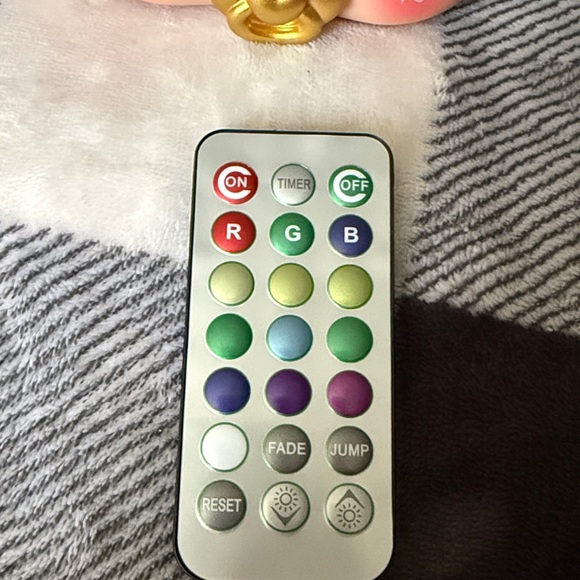 Baby Three 400% face plate - Picture 6 of 6